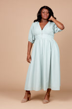 Load image into Gallery viewer, Orchidée Blouse + Dress Pattern
