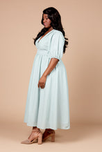 Load image into Gallery viewer, Orchidée Blouse + Dress Pattern
