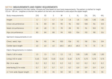 Load image into Gallery viewer, Ozark Vest Sewing Pattern Wardrobe By Me
