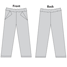 Load image into Gallery viewer, Basics Pants
