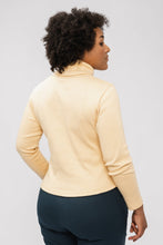 Load image into Gallery viewer, Fitted tee sewing pattern

