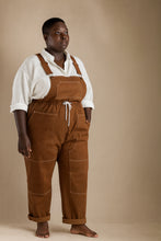 Load image into Gallery viewer, Salopette workwear Partner

