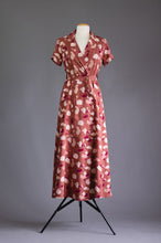 Load image into Gallery viewer, Passiflore Dress + Shirt Pattern
