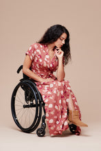Load image into Gallery viewer, Passiflore Dress + Shirt Pattern
