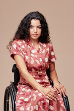 Load image into Gallery viewer, Passiflore Dress + Shirt Pattern
