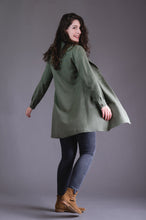 Load image into Gallery viewer, Passiflore Dress + Shirt Pattern
