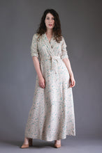 Load image into Gallery viewer, Passiflore Dress + Shirt Pattern
