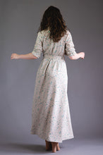 Load image into Gallery viewer, Passiflore Dress + Shirt Pattern
