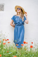 Load image into Gallery viewer, robe Florisse
