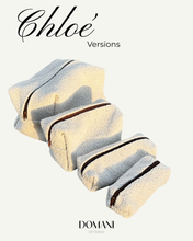 Load image into Gallery viewer, PATRON DE COUTURE PDF | TROUSSE CHLOÉ |DOMANI PATTERNS | FR SEULEMENT
