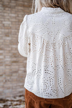 Load image into Gallery viewer, Blouse Enoé
