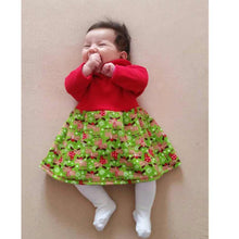 Load image into Gallery viewer, Pauline Dress Pattern
