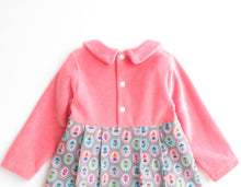 Load image into Gallery viewer, Pauline Dress Pattern
