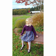 Load image into Gallery viewer, Pauline Dress Pattern
