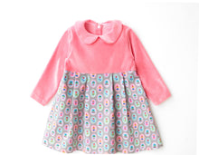 Load image into Gallery viewer, Pauline Dress Pattern
