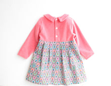 Load image into Gallery viewer, Pauline Dress Pattern
