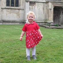 Load image into Gallery viewer, Pauline Dress Pattern
