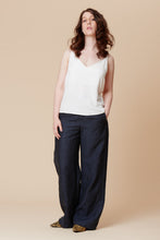 Load image into Gallery viewer, Pensée Dress + Top Pattern Pattern
