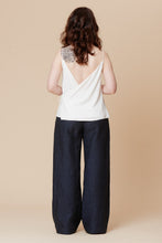 Load image into Gallery viewer, Pensée Dress + Top Pattern Pattern
