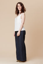 Load image into Gallery viewer, Pensée Dress + Top Pattern Pattern
