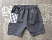Load image into Gallery viewer, Piggy Shorts &amp; Pants Pattern
