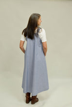 Load image into Gallery viewer, Basics Pinafore Dress
