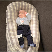 Load image into Gallery viewer, Pirates Cargo Pants Pattern
