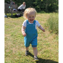 Load image into Gallery viewer, Pitter Romper Pattern
