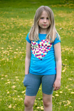 Load image into Gallery viewer, Pocket Leggings PDF Sewing Pattern
