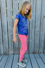 Load image into Gallery viewer, Pocket Leggings PDF Sewing Pattern
