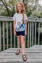 Load image into Gallery viewer, Pocket Leggings PDF Sewing Pattern
