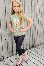 Load image into Gallery viewer, Pocket Leggings PDF Sewing Pattern
