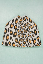 Load image into Gallery viewer, Ponytail Beanie Sewing Pattern
