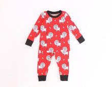 Load image into Gallery viewer, Power Nap Snug Fit Pajamas Pattern
