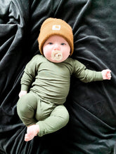 Load image into Gallery viewer, Power Nap Snug Fit Pajamas Pattern
