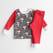 Load image into Gallery viewer, Power Nap Snug Fit Pajamas Pattern
