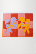 Load image into Gallery viewer, Pudel Quilt Schnittmuster
