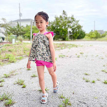 Load image into Gallery viewer, Quick Quack Romper &amp; Top Pattern
