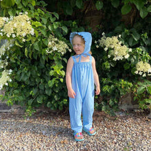 Load image into Gallery viewer, Quick Quack Romper &amp; Top Pattern
