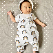 Load image into Gallery viewer, Quick Quack Romper &amp; Top Pattern
