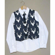 Load image into Gallery viewer, Red Rover Vest Pattern
