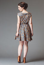 Load image into Gallery viewer, Réglisse Dress Pattern
