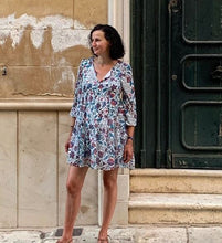 Load image into Gallery viewer, Robe ou top Sorolla
