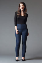 Load image into Gallery viewer, Safran Jeans Pattern
