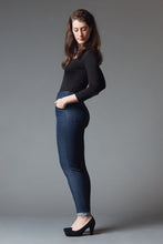 Load image into Gallery viewer, Safran Jeans Pattern
