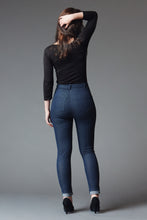 Load image into Gallery viewer, Safran Jeans Pattern
