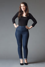 Load image into Gallery viewer, Safran Jeans Pattern
