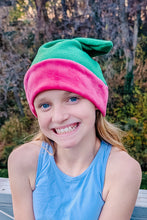 Load image into Gallery viewer, Santa Hat Sewing Pattern
