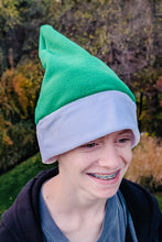 Load image into Gallery viewer, Santa Hat Sewing Pattern
