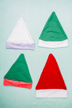Load image into Gallery viewer, Santa Hat Sewing Pattern
